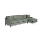 fleming sectional carbon