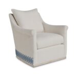 holly swivel chair