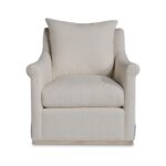 holly swivel chair