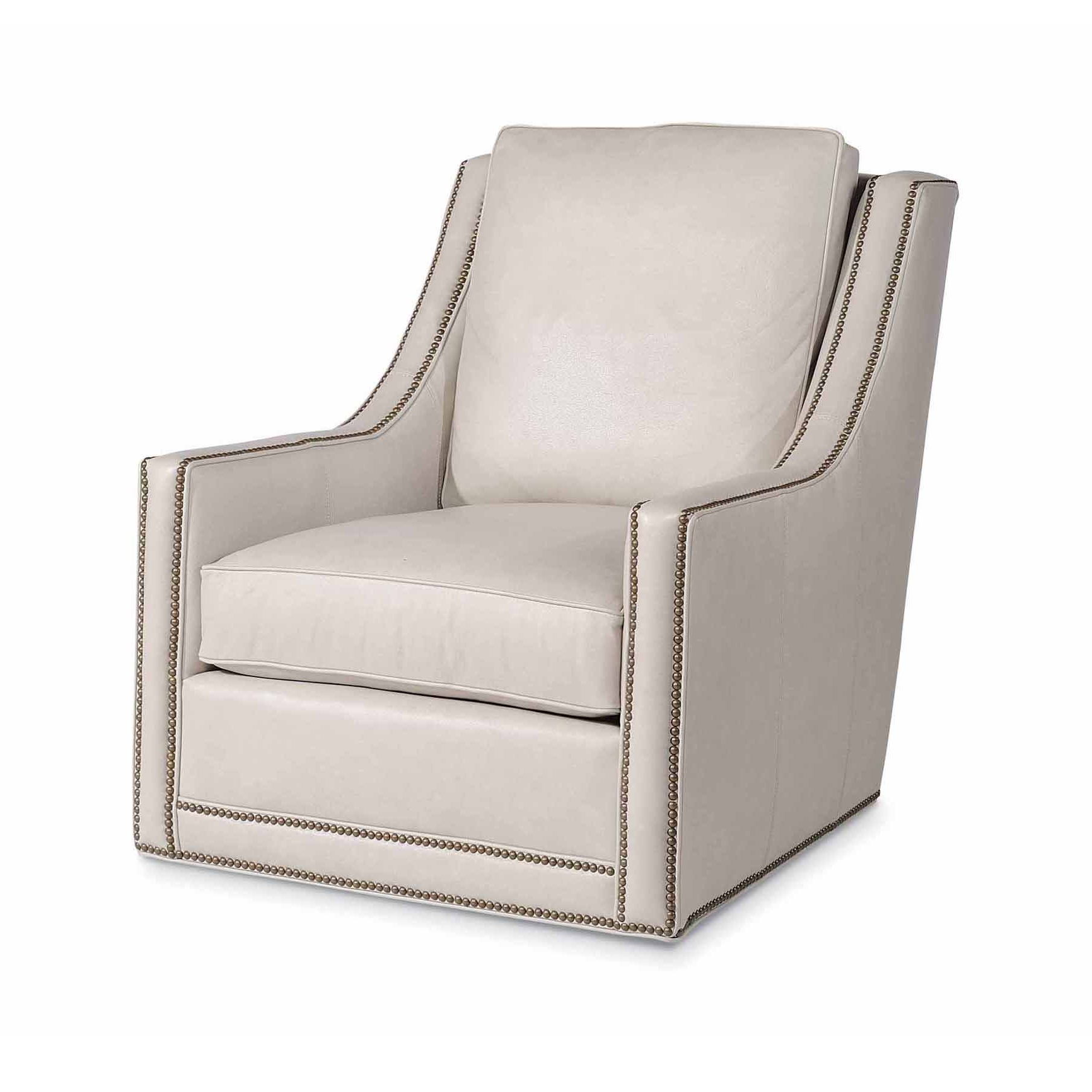 larsen leather swivel chair larsen leather swivel chair