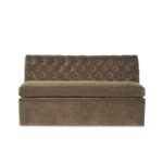 mcneely banquette sectional