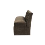 mcneely banquette sectional