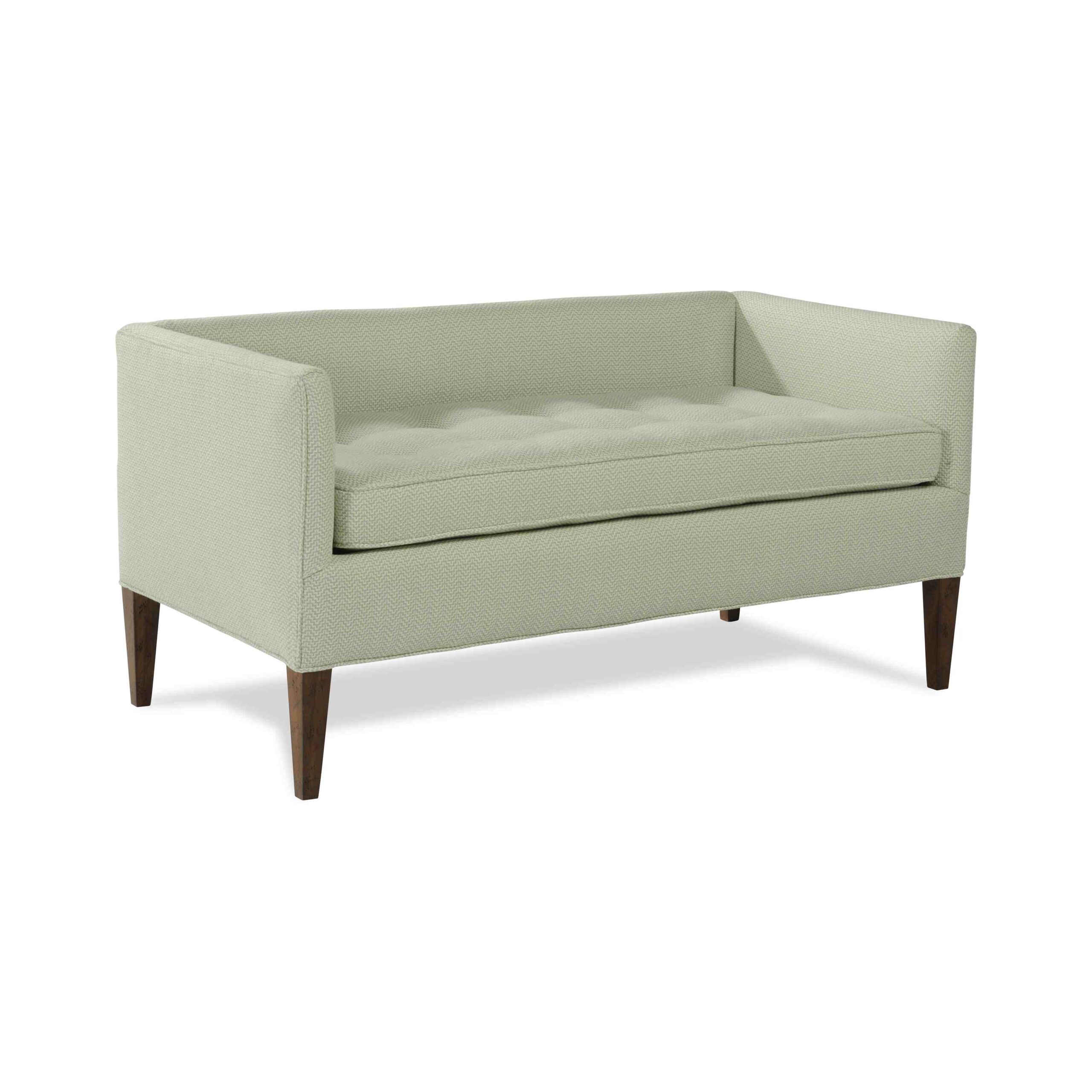 perry settee perry settee