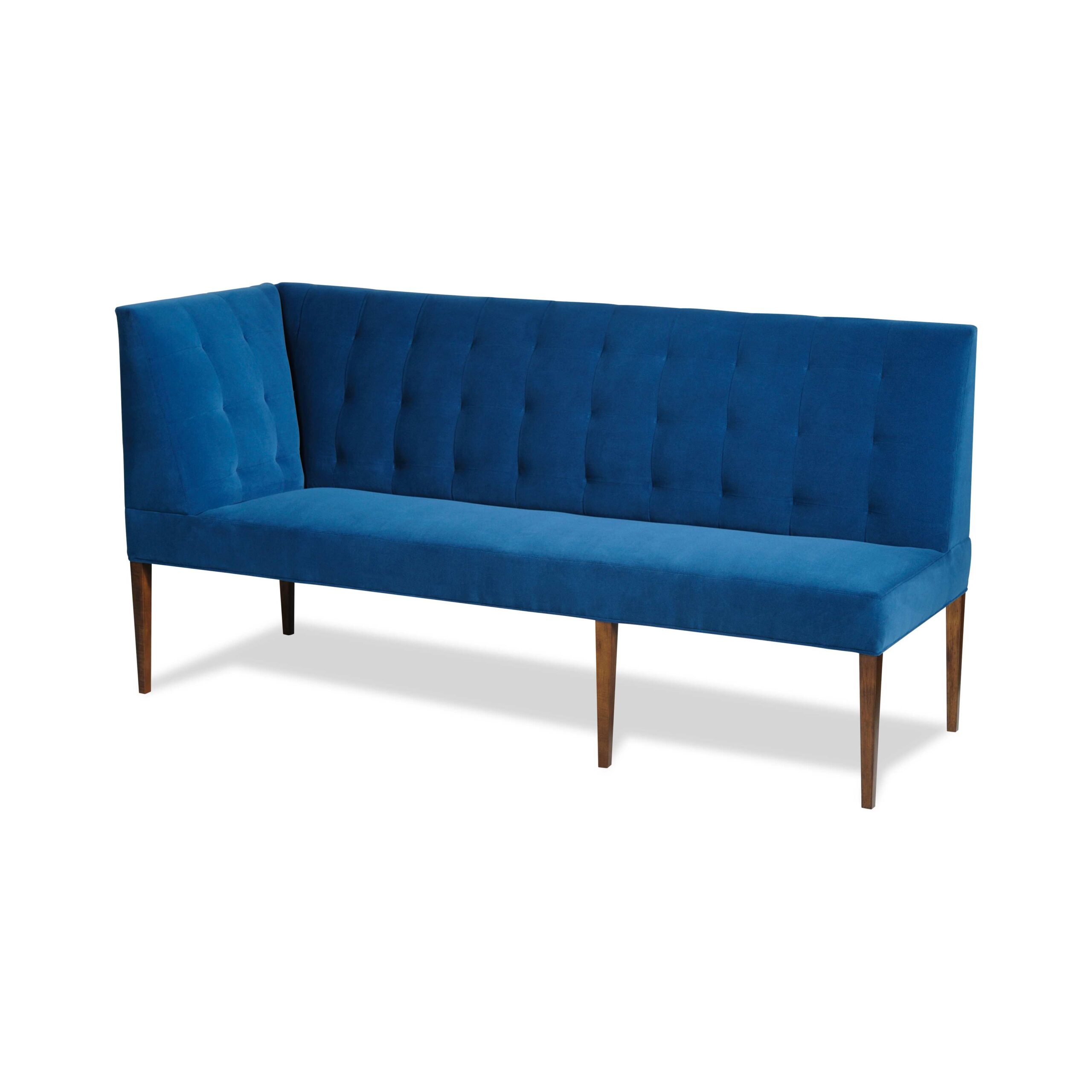 taylor made armless lbc banquette taylor made armless lbc banquette