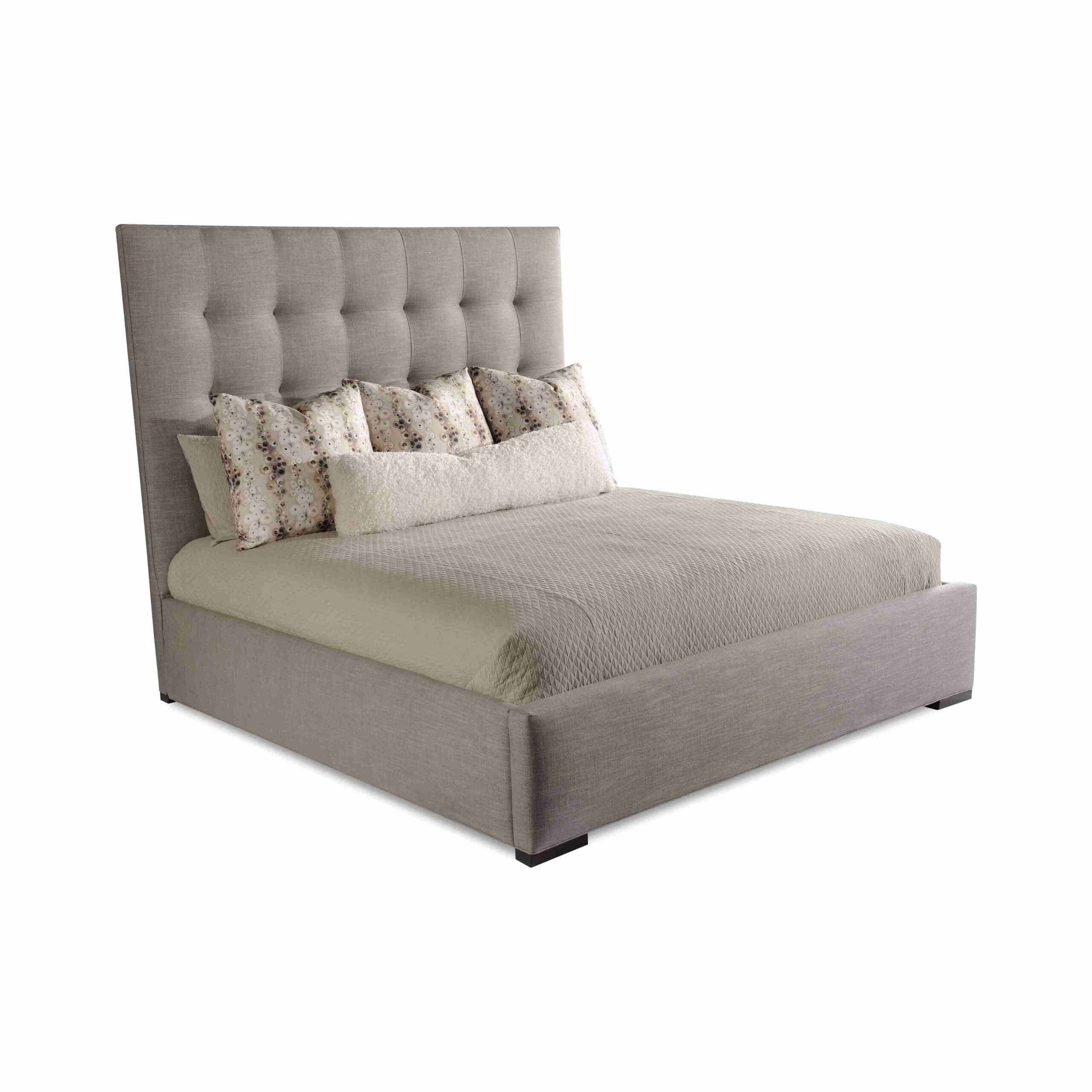 taylor made king bed square corner borderless to floor taylor made king bed square corner borderless to floor