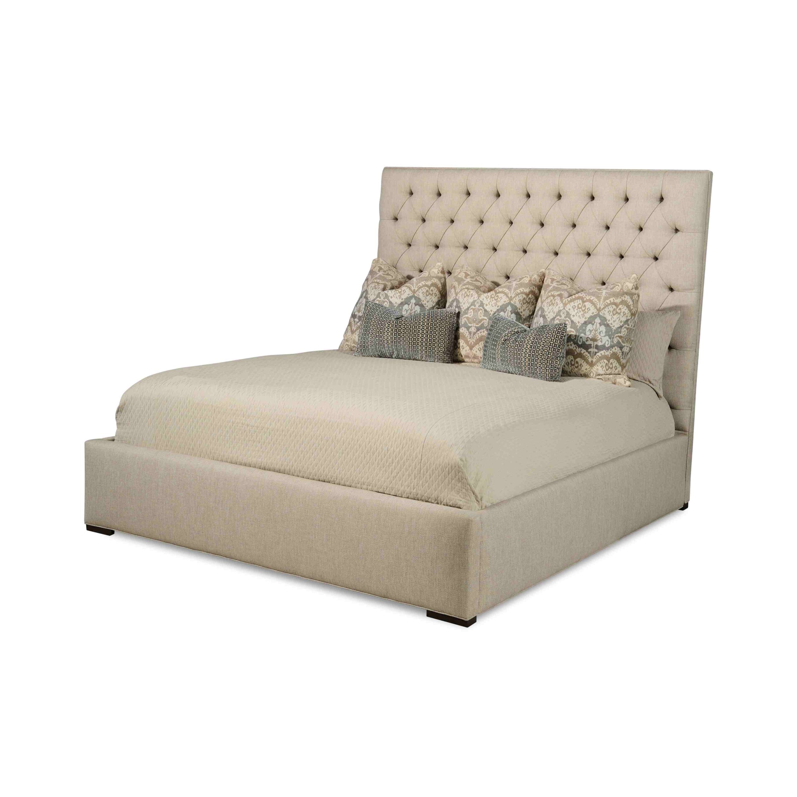 taylor made king bed square corner borderless to floor taylor made king bed square corner borderless to floor