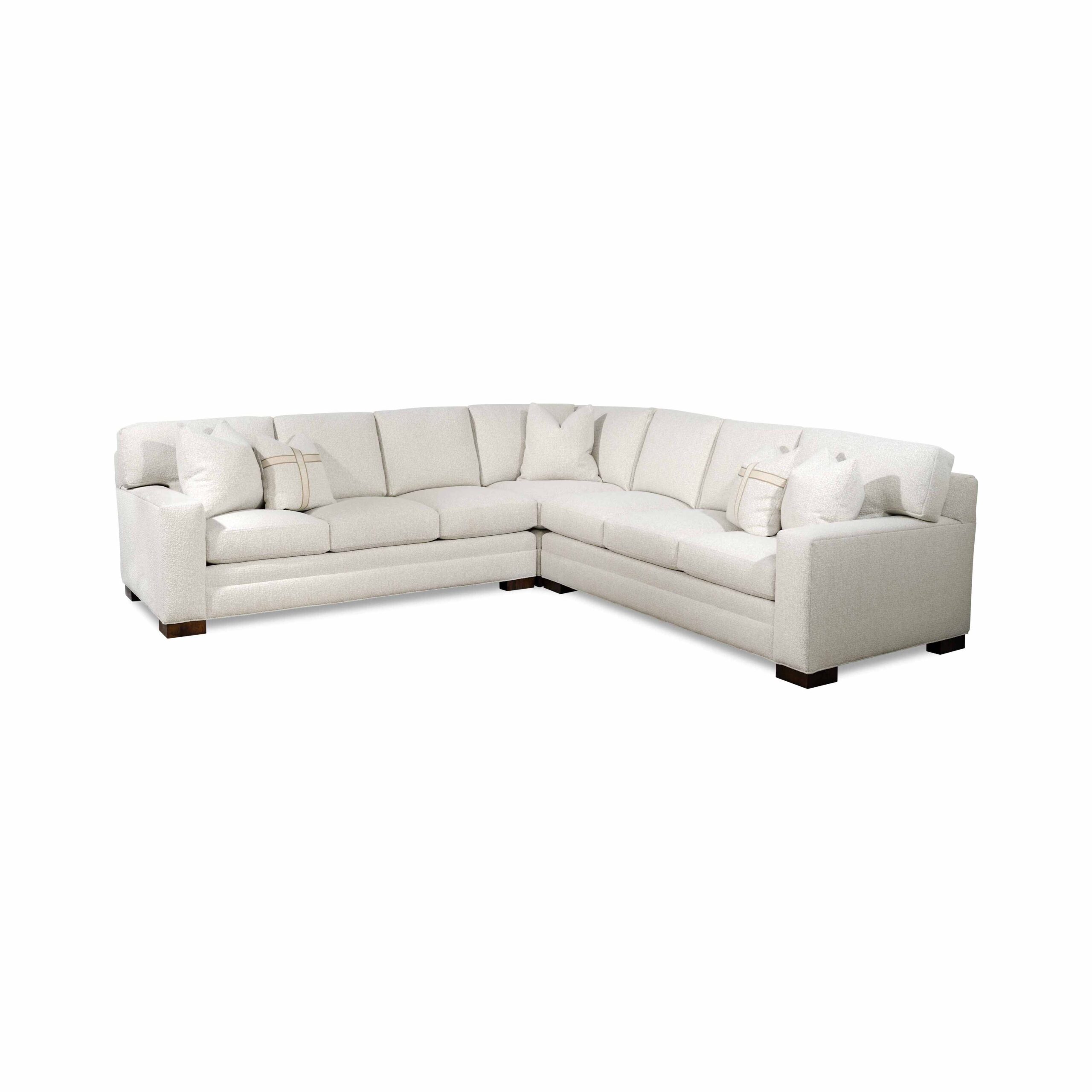 taylor made plush sectional taylor made plush sectional