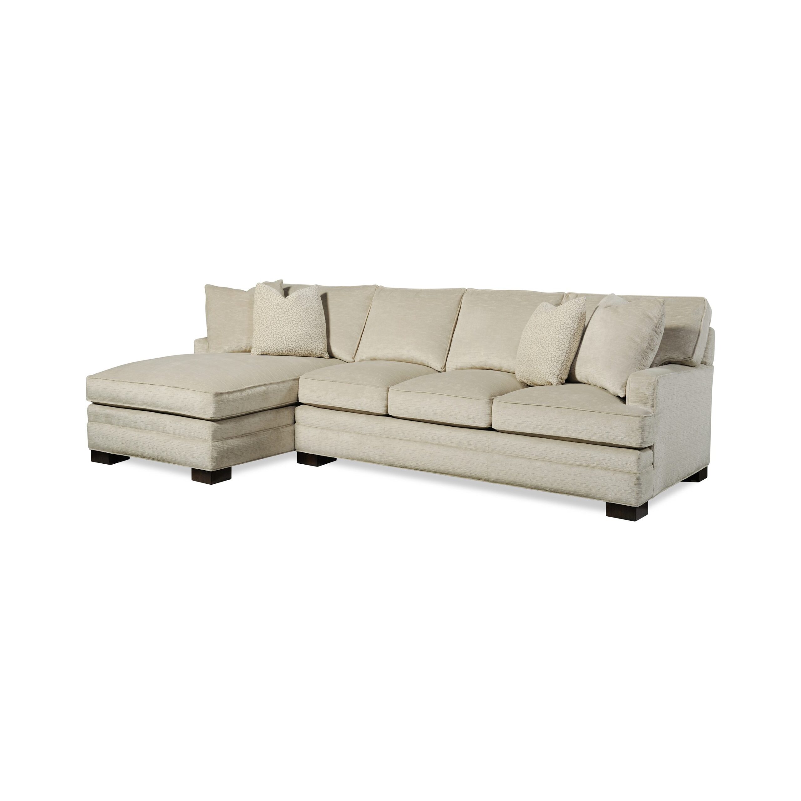 taylor made plush sectional taylor made plush sectional