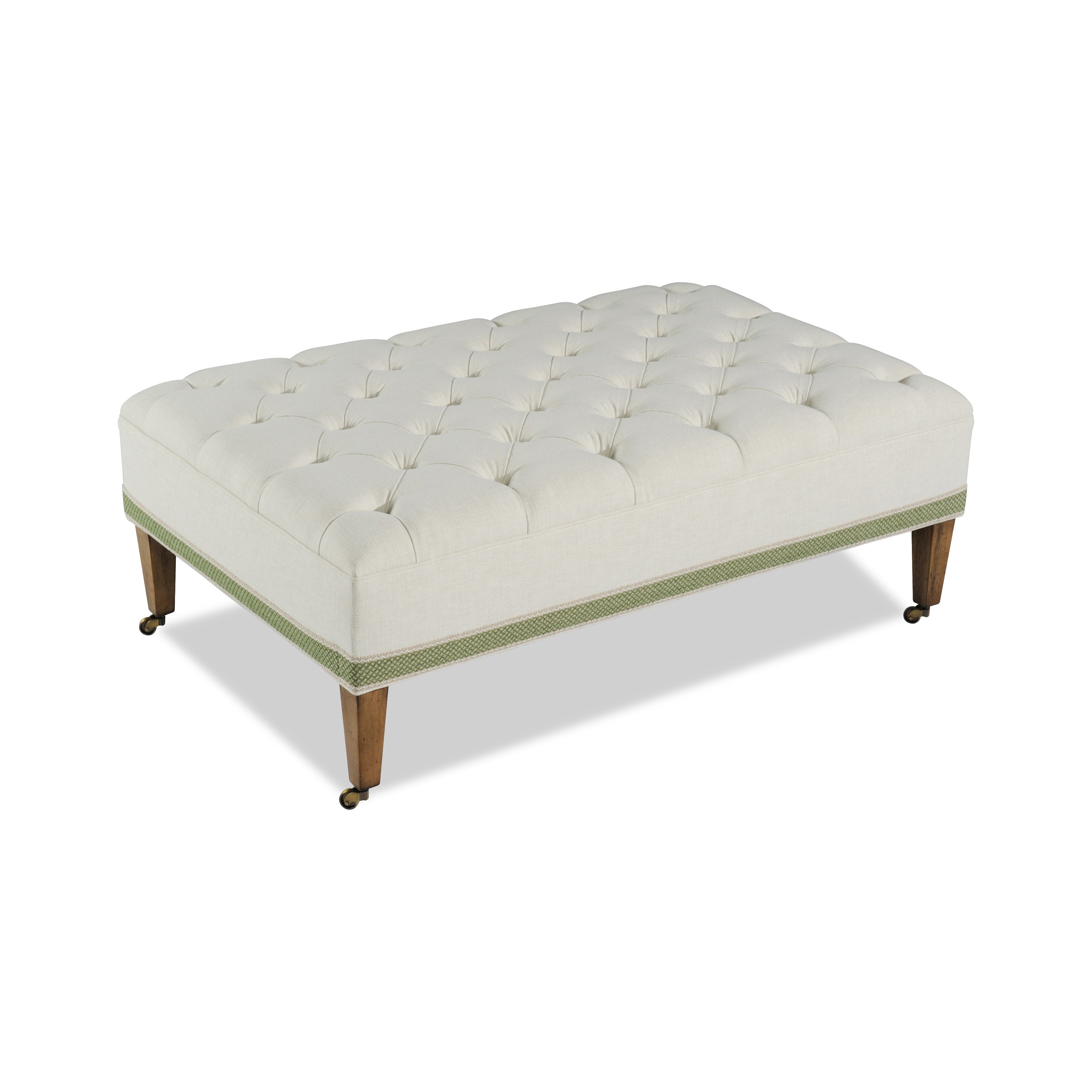 taylor made rectangular ottoman taylor made rectangular ottoman
