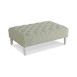 taylor made rectangular ottoman
