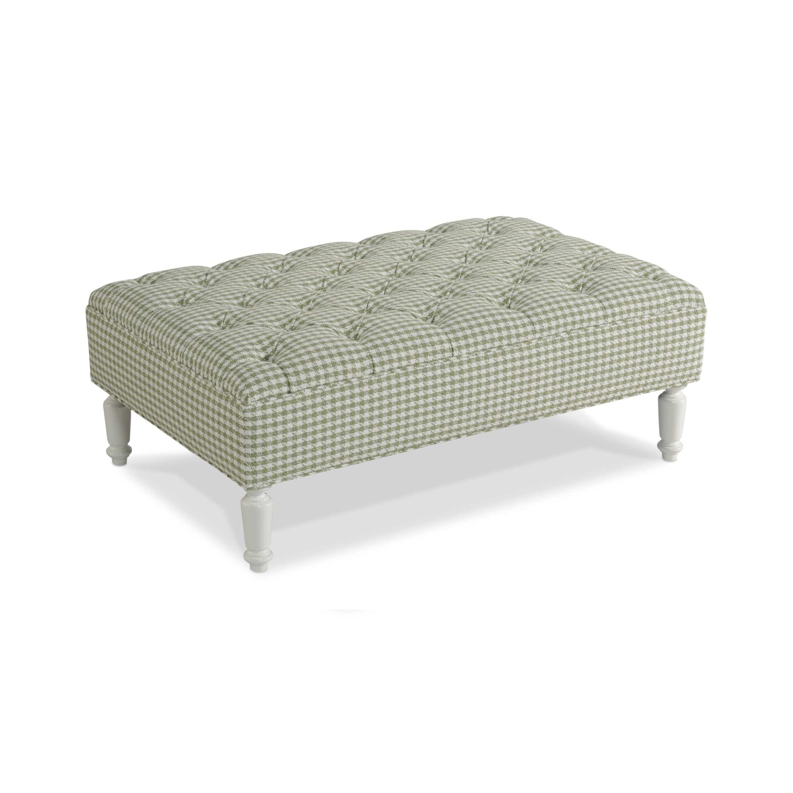 taylor made rectangular ottoman taylor made rectangular ottoman