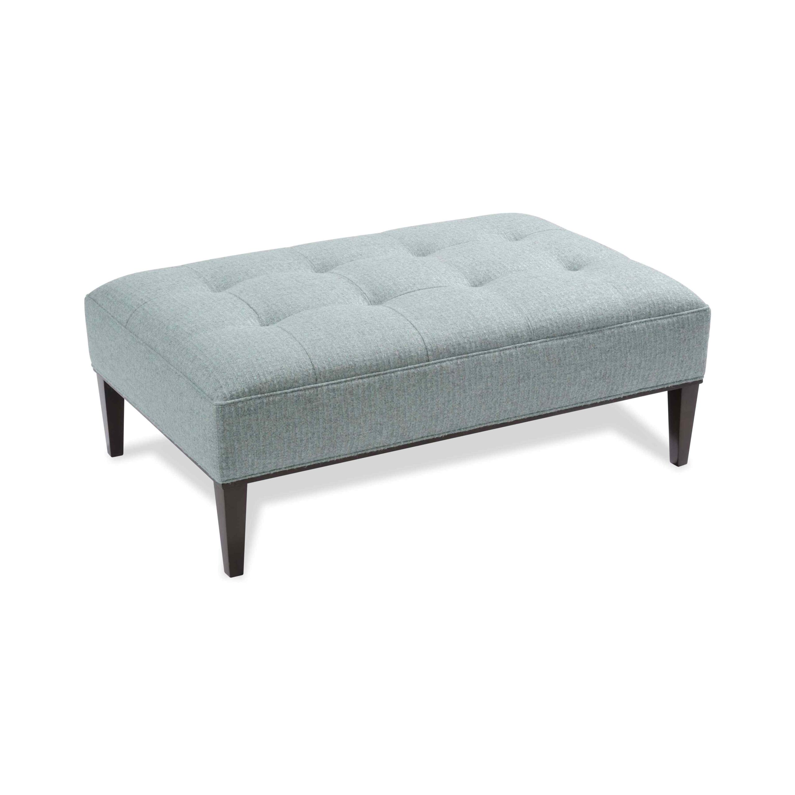 taylor made rectangular ottoman taylor made rectangular ottoman