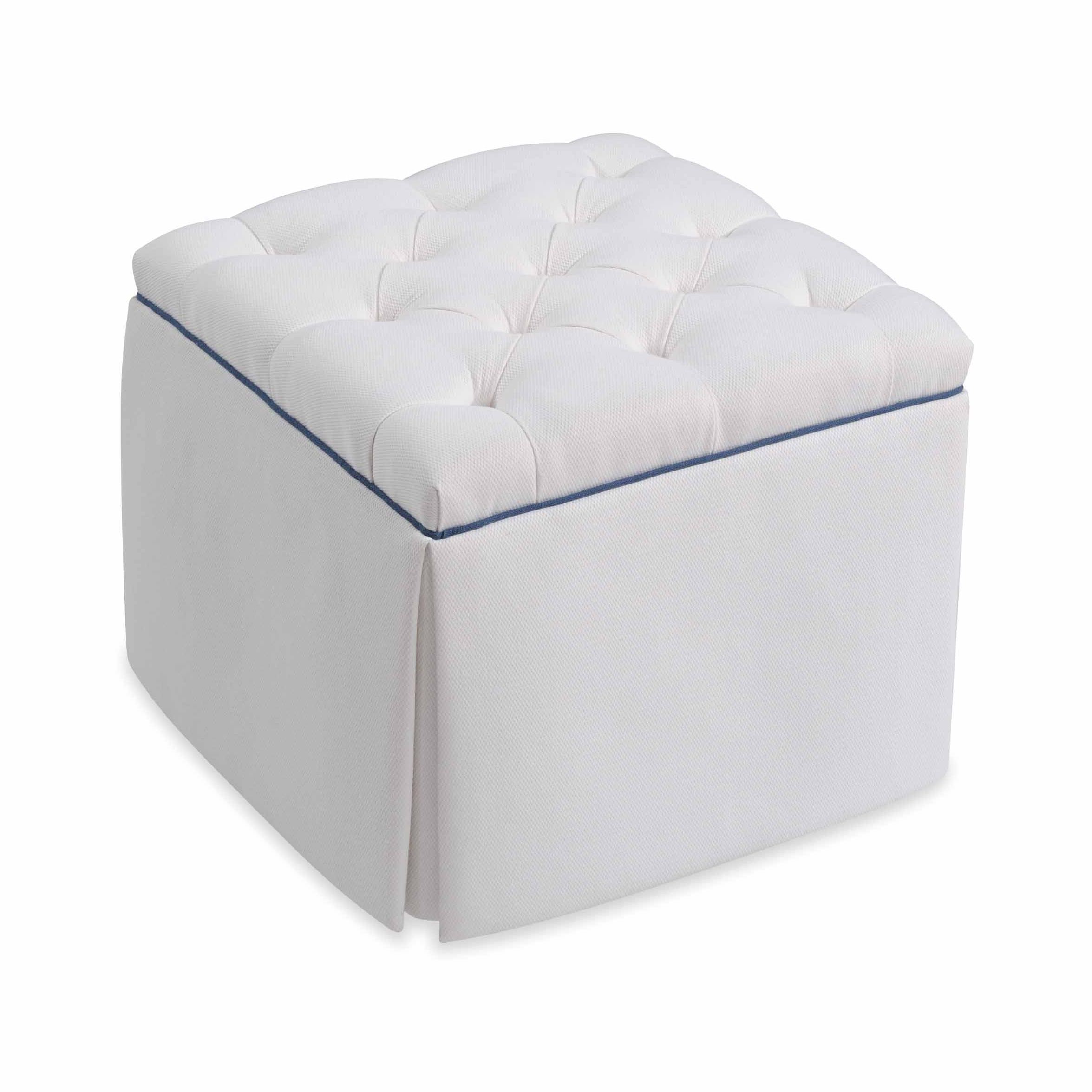 taylor made square ottoman taylor made square ottoman