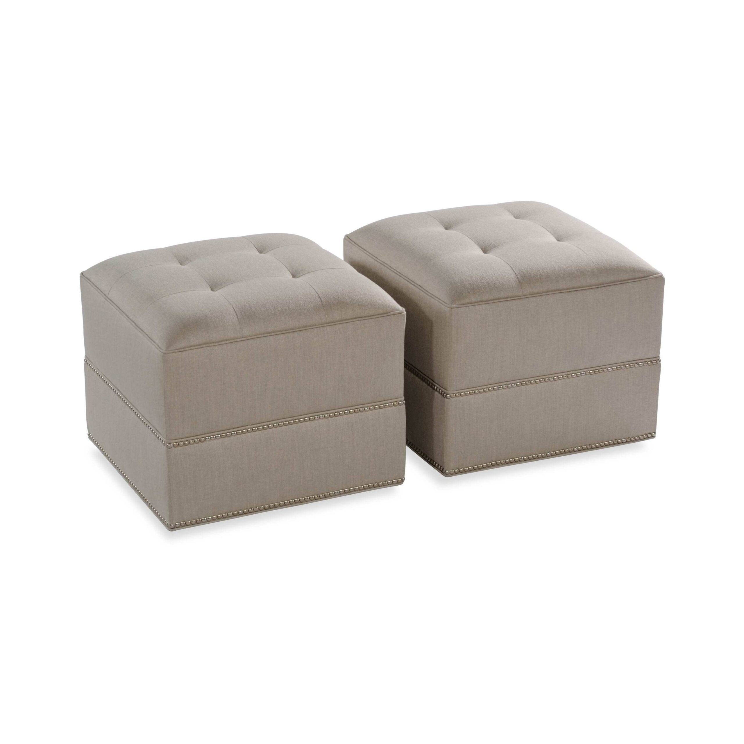 taylor made square ottoman taylor made square ottoman