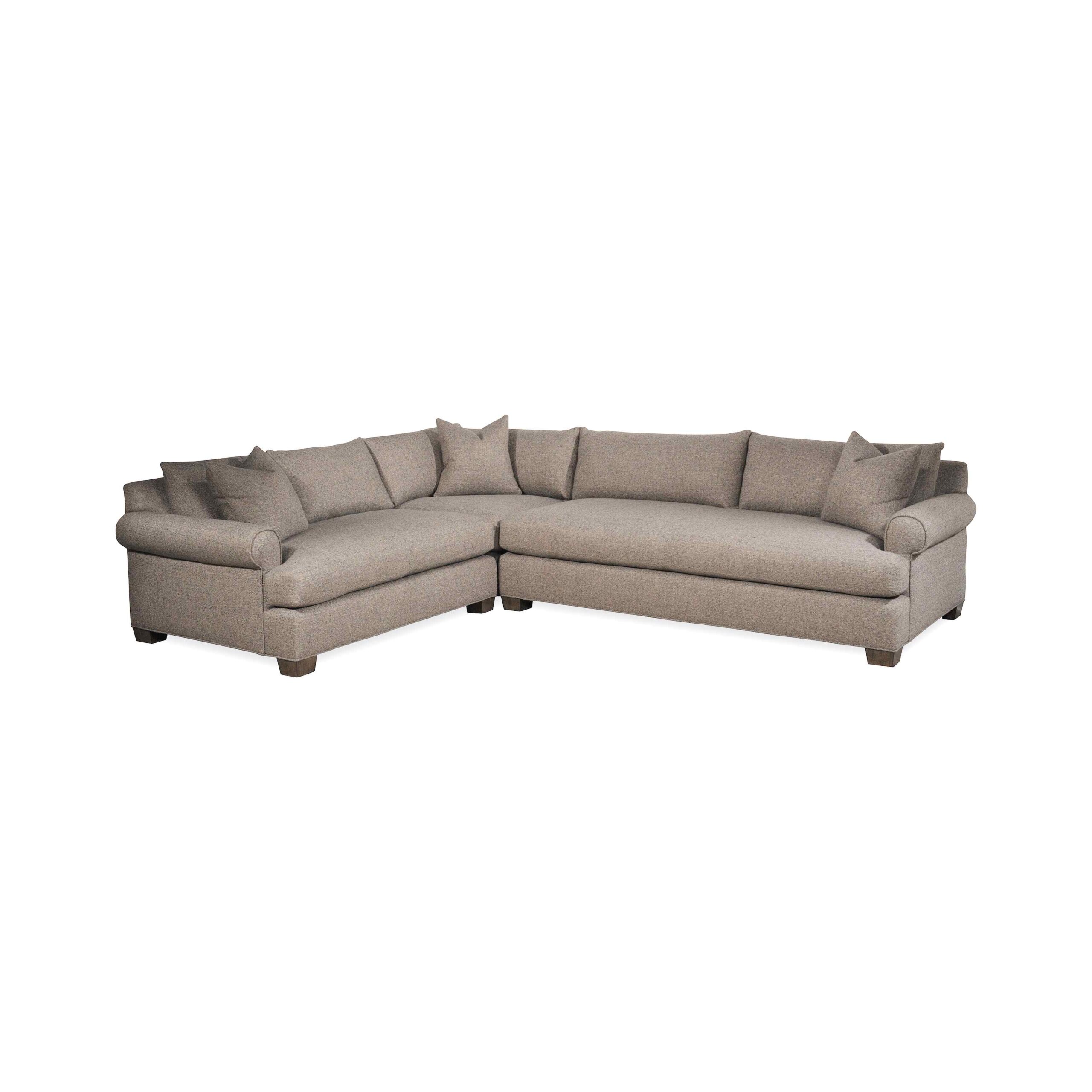 taylor made urban sectional taylor made urban sectional