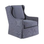 young swivel chair